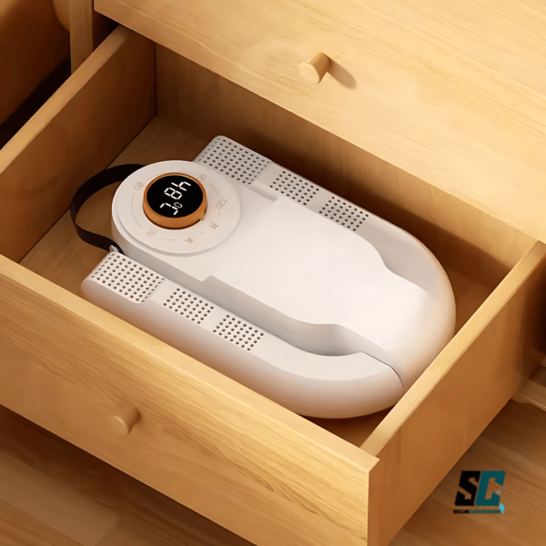 Sèche-chaussures intelligent Q1 – Image 3