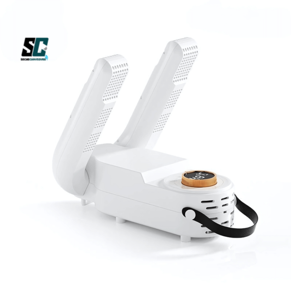Sèche-chaussures intelligent Q1